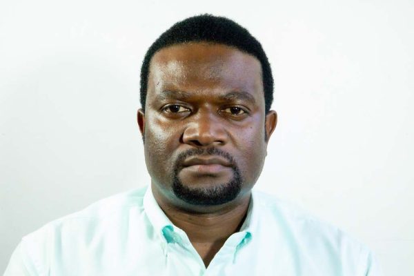Mr. Paul Bakanga