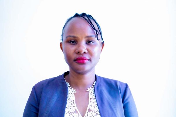 Miss Witness Kamugisha